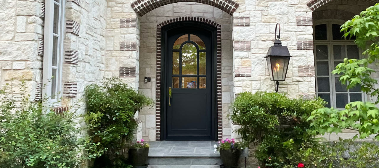 吉田メタル様製　アイアンラック　門型 Garage Door 16x8 Entry Garage Door Door 192x96 Sliding Flat Black
