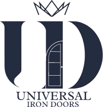 site logo