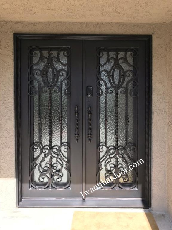 Virginia Beach Iron Door Company